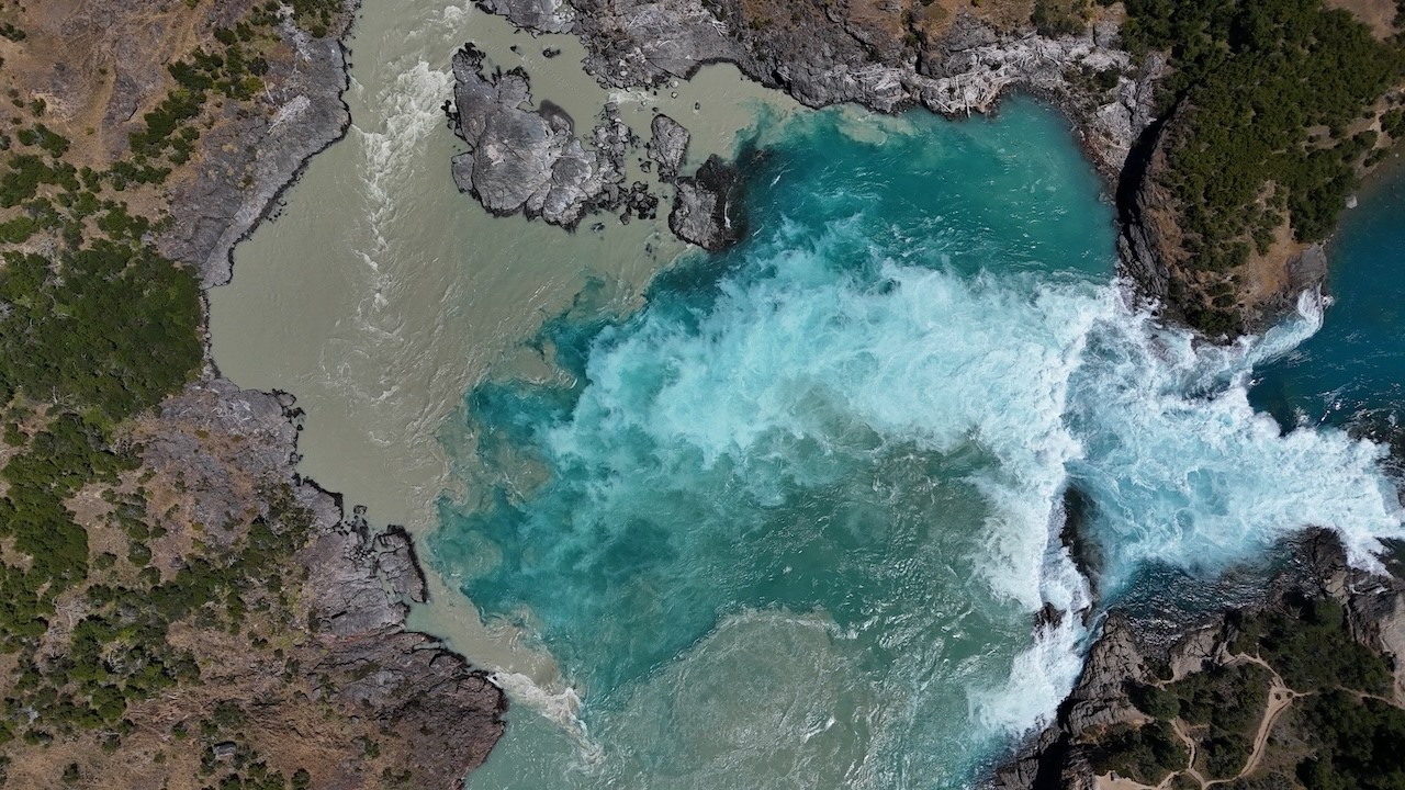 Südamerica 13   Carretera Austral