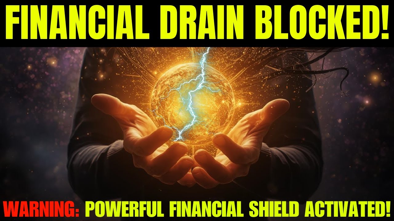 ⚠️ JAN2026 -  POWERFUL PROTECTION FROM FINANCIAL LOSS