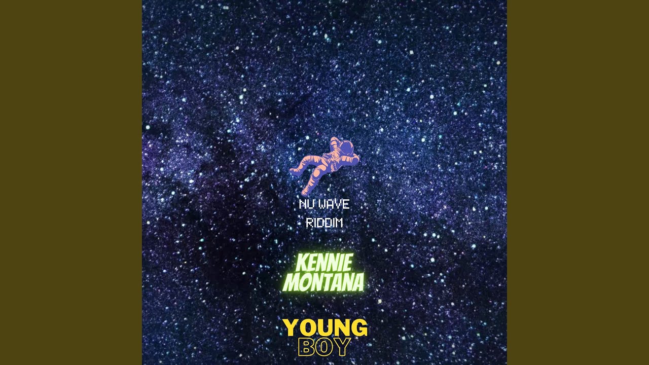 Young Boy