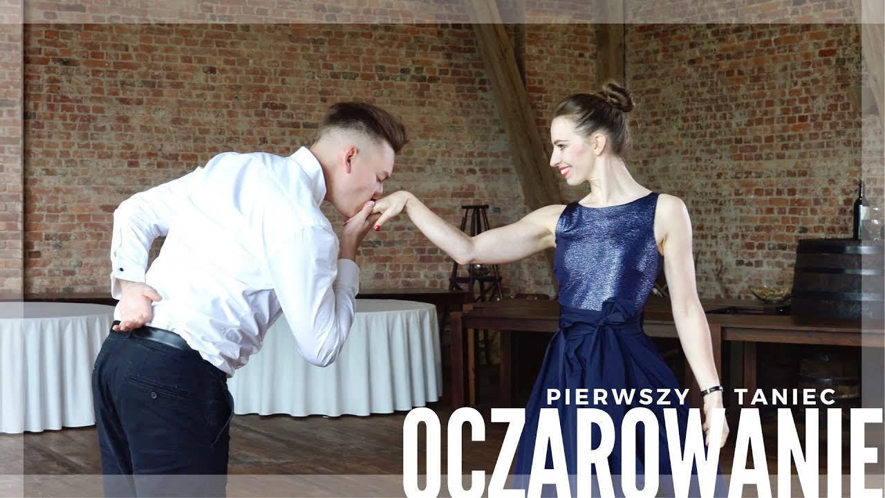 Wedding Dance Choreography  - 