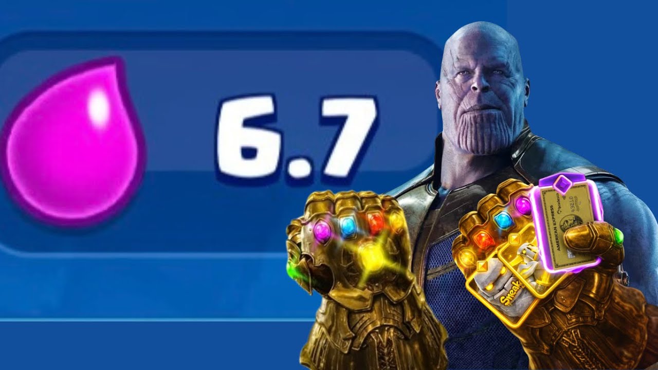 TEORIA DO 2.6 TONELADAS😂(TOMA TOMA) #clashroyale 