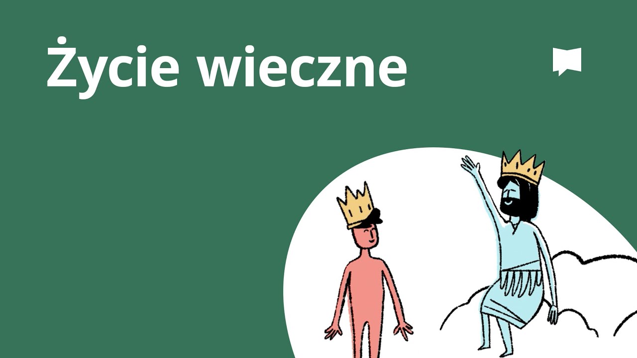 Życie wieczne
