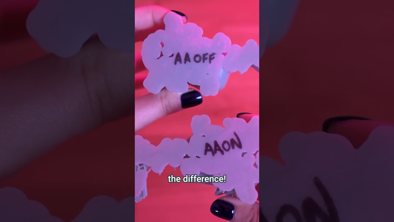 What's Anti-Aliasing for? 🤔