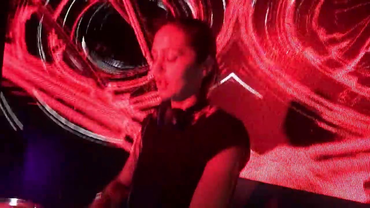 Deborah De Luca @ BIJOU - Boston, Massachusetts 13.04.2016