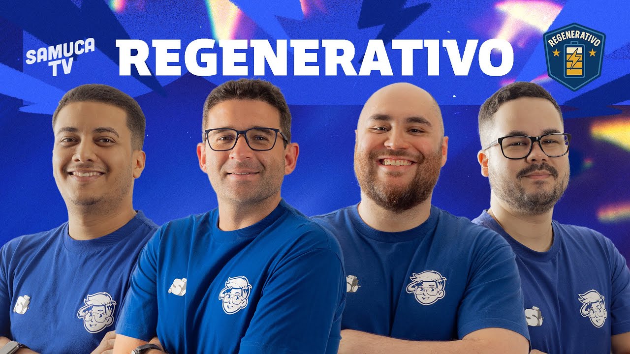 REGENERATIVO: CRUZEIRO 5x0 UBERLÂNDIA - 19/01/02026