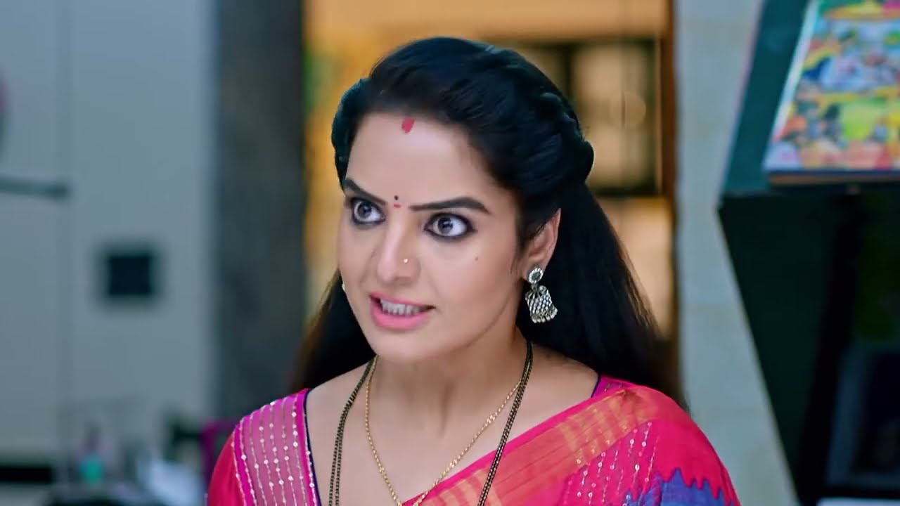 Oohalu Gusagusalade - Full Ep - 815 - Abhiram, Vasundhara, Suseel - Zee Telugu