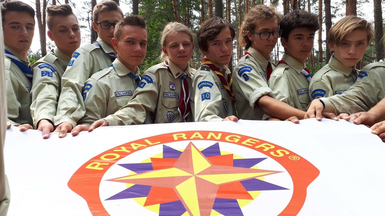 Royal Rangers Polska