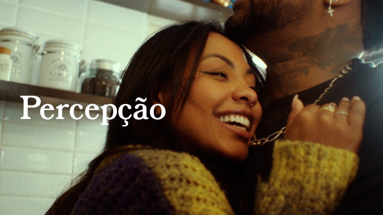 Chris Mc - Percep&ccedil;&atilde;o l 
