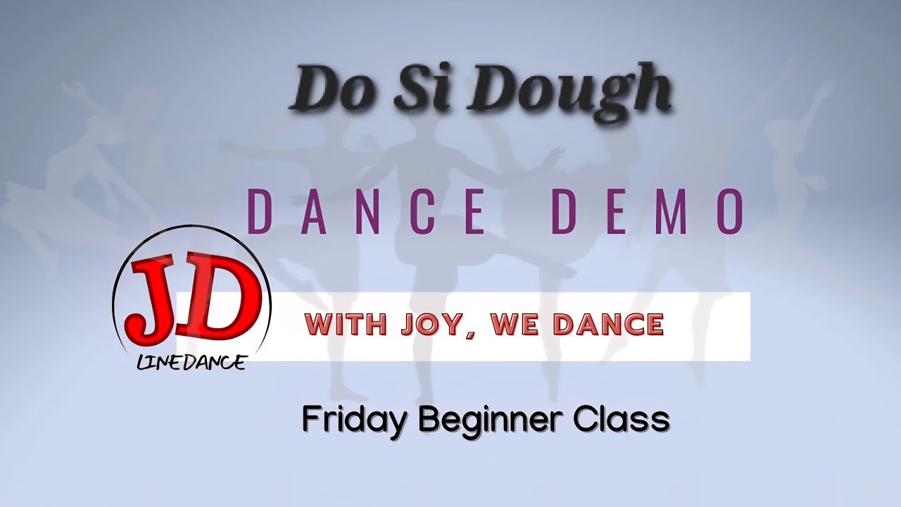 Do Si Dough(Choreo:Maddison Glover (AUS) & Jo Thompson Szymanski (USA))
