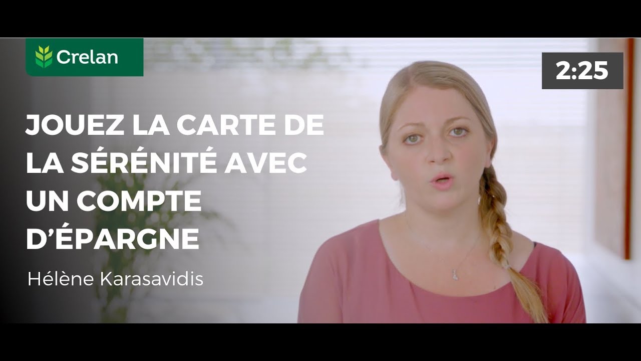 Quelle doit être la taille de mon épargne-tampon ?