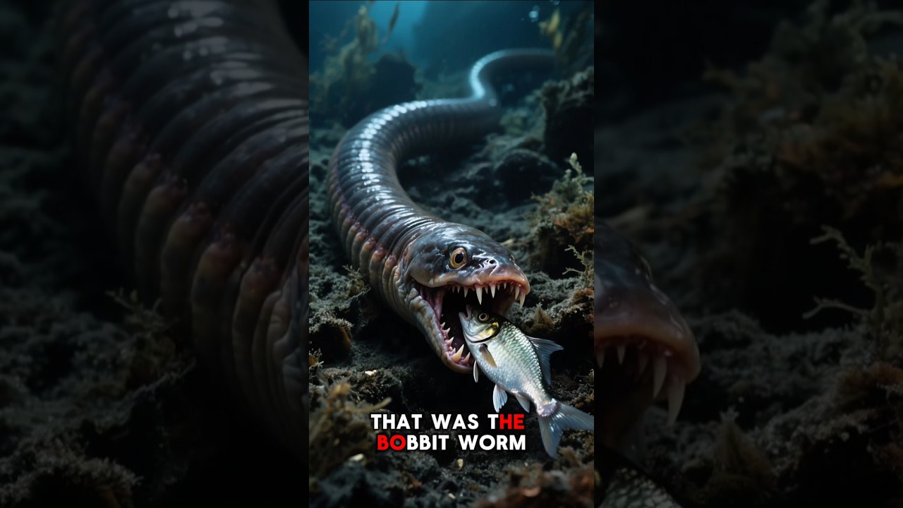 Animals Before Our Time | Ancient Creatures Lost to History 🦖🌍