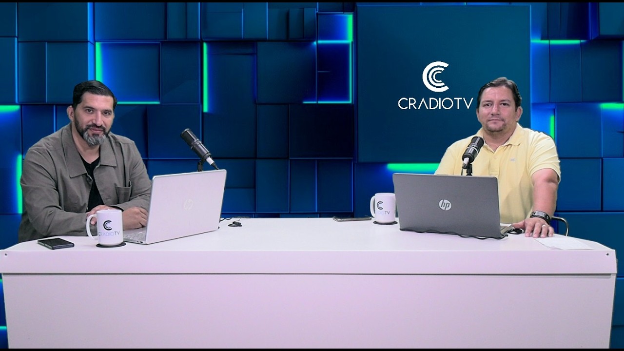 Entrevista con Fabián Caballero, de FENTRAMUCH y vocero de Nuestra AFP - 19FEB2026