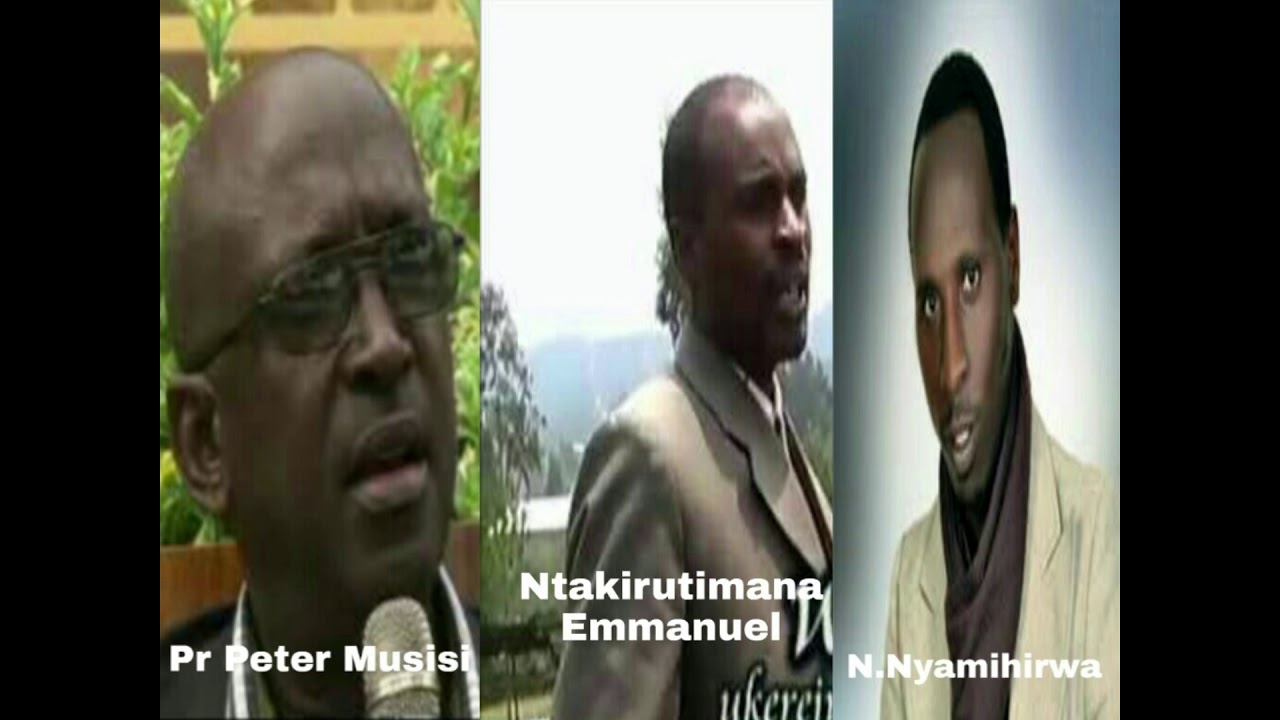 Niyomugabo ajya impaka n'Abapasiteri ku rubanza rw'imperuka mu kiganiro Sobanukirwa(Umusozo)