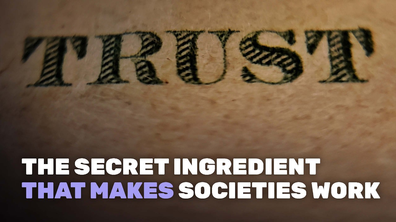 Why Trust is More Important Than You Think
