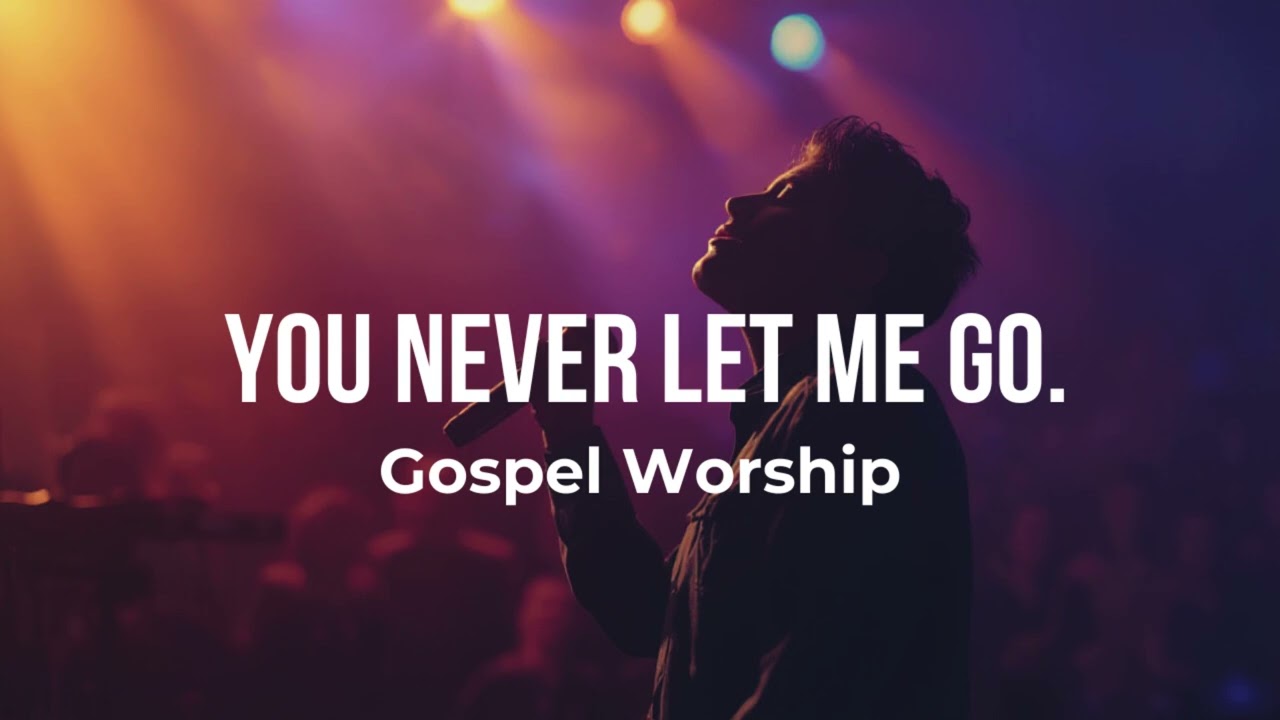 You Never Let Me Go