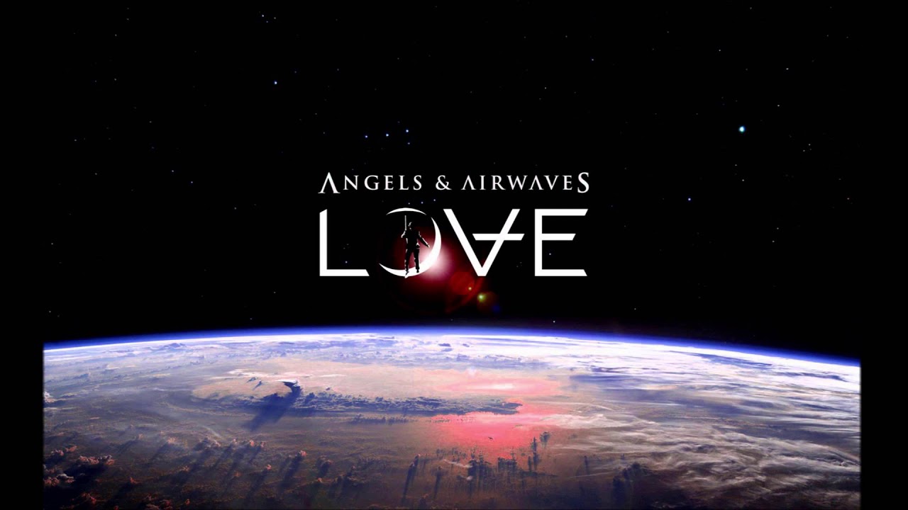 Angels And Airwaves - Everything's Magic (VOCALS ONLY)