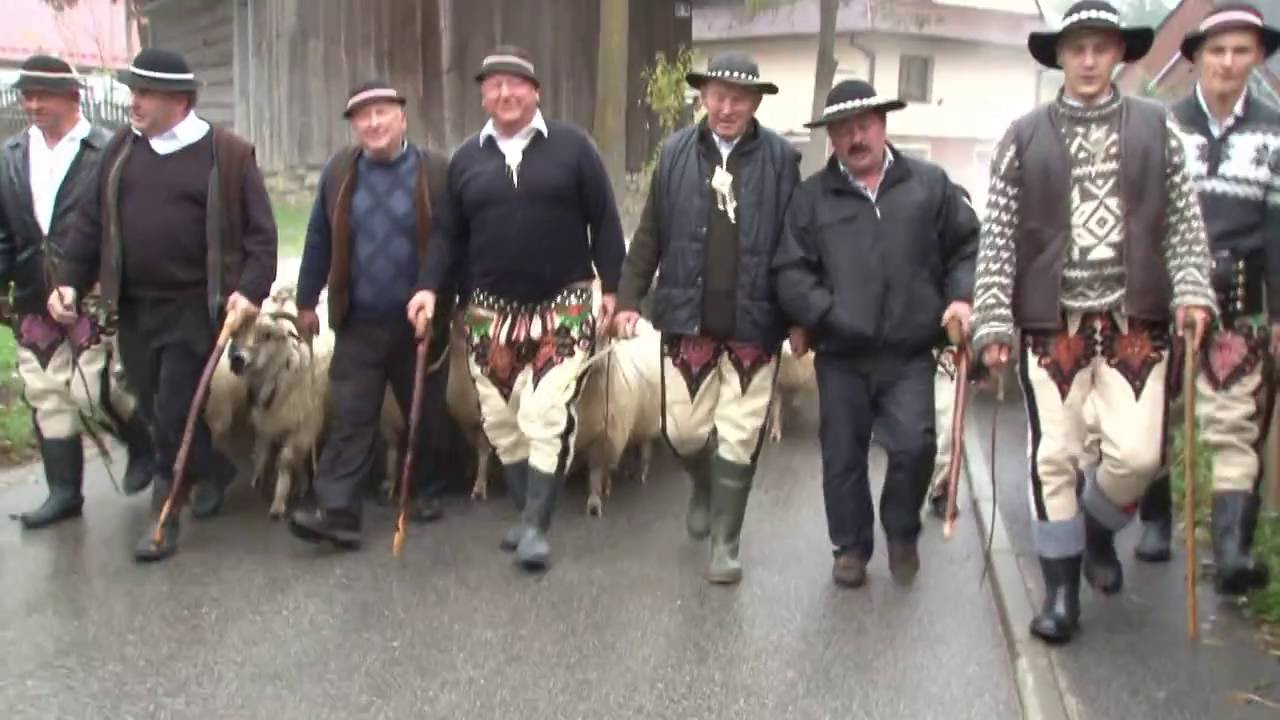 Powrót Bacy Klimowskiego 2016