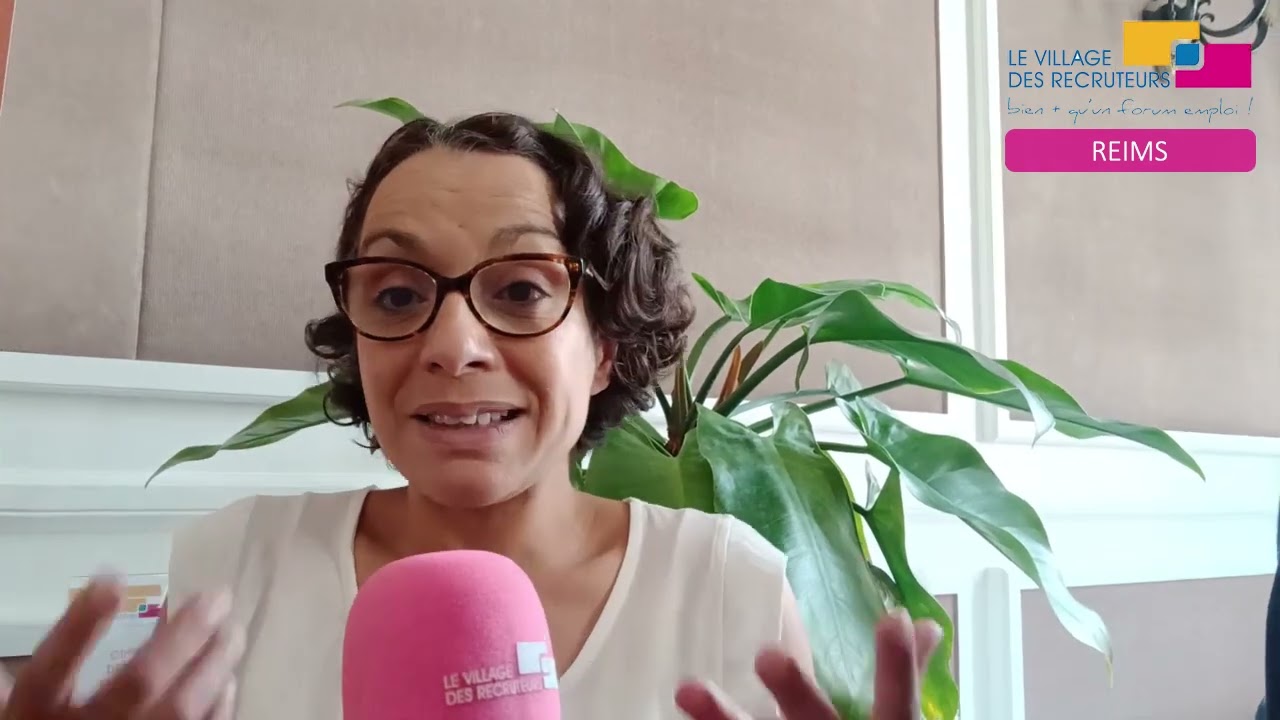 INTERVIEW REIMS 2025  -  APEC