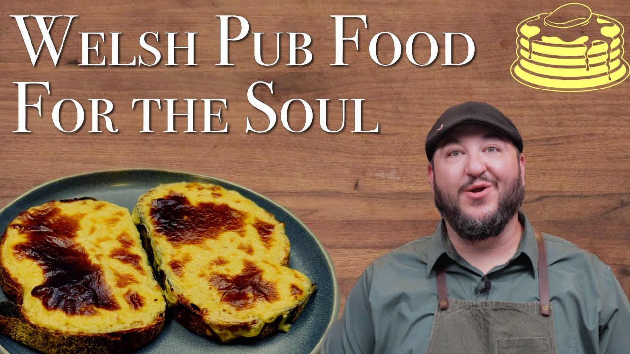 Some Seriously Delicious Fundamentals | Welsh Rarebit