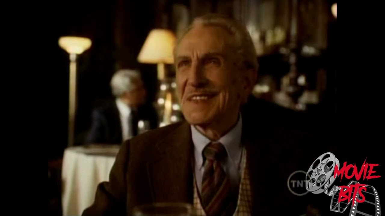 The Heart of Justice (1992) Vincent Price last movie!
