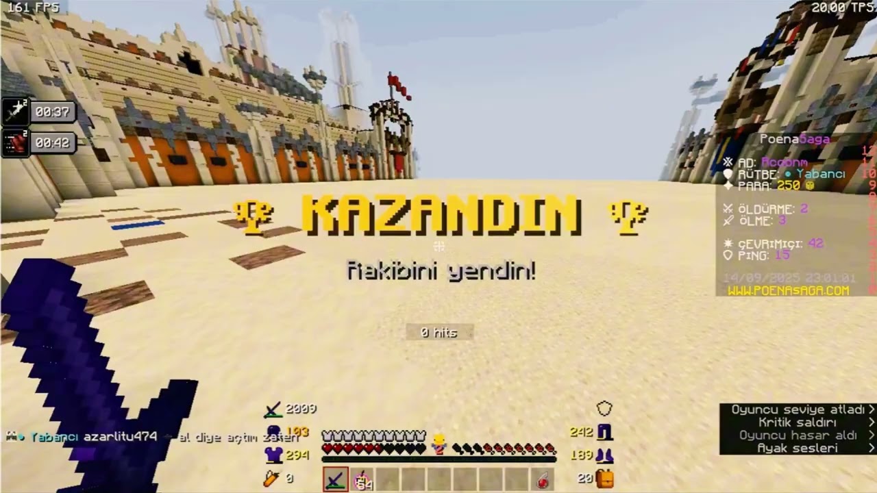 Affetmem Pvp