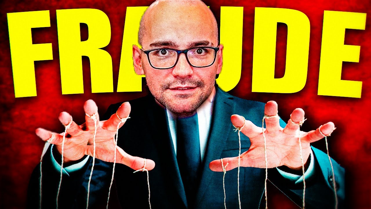 Xokas es un Manipulador y lo Demuestro