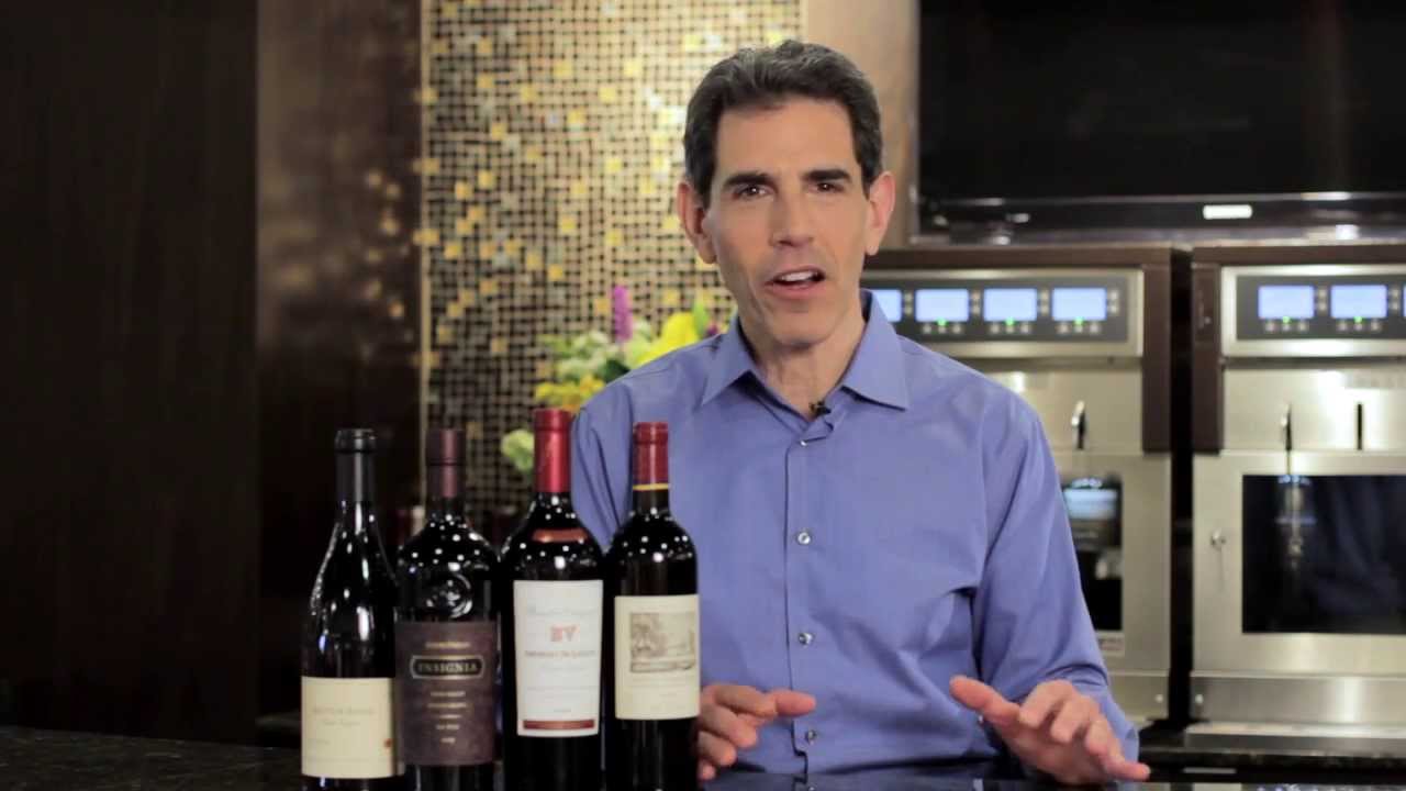 Gary's Insider Wine Deals