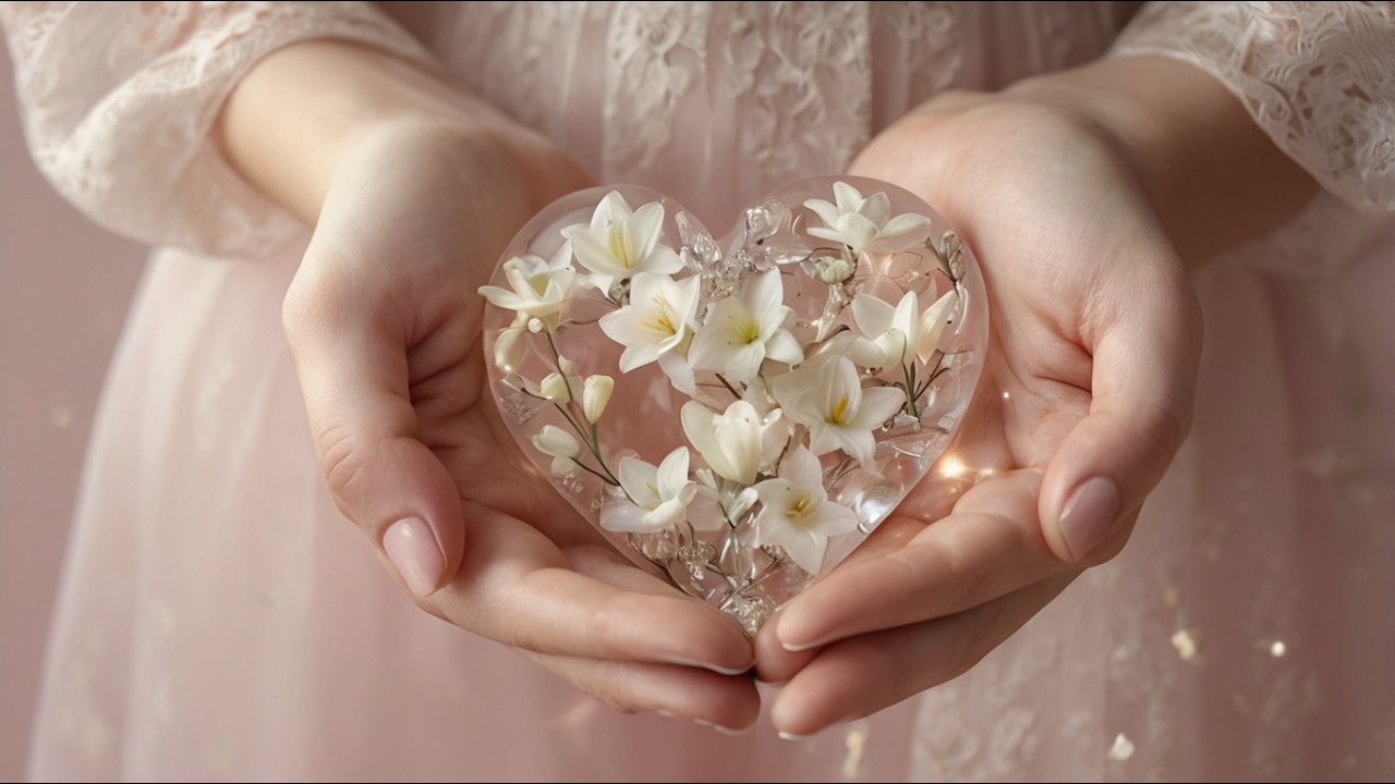 Nuestro Amor Puro y Sincero: Un Mensaje Que Nace del Corazón ❤️