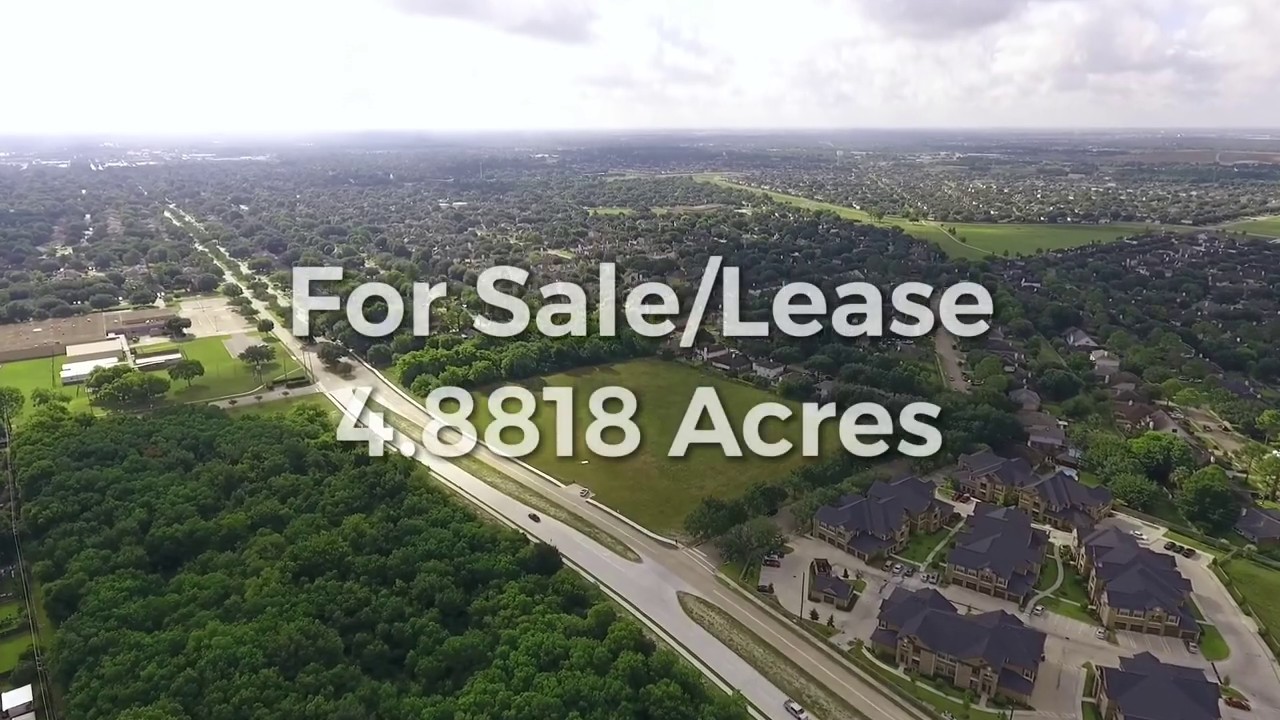 0 Beechnut Boulevard, Houston TX 77083