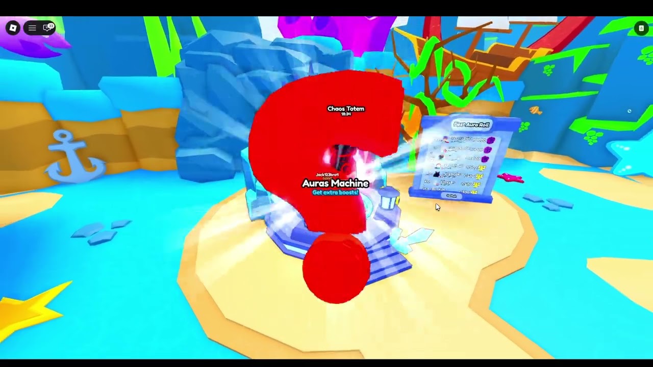 I rolled 100 celestial aura dices in RCU