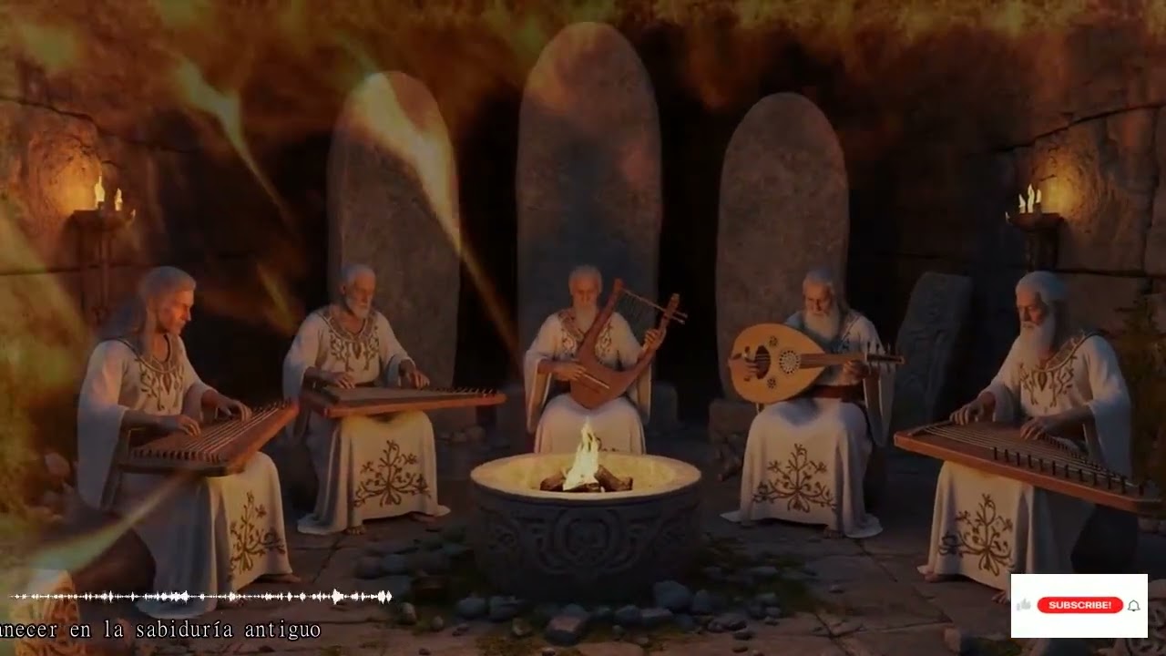 En Jerusalén Se Une El Shofar Con Cánticos De David E Instrumentos Santos En Adoración A Adonai