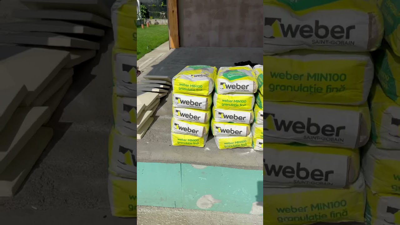 Cum am dat decorativa la sac Weber