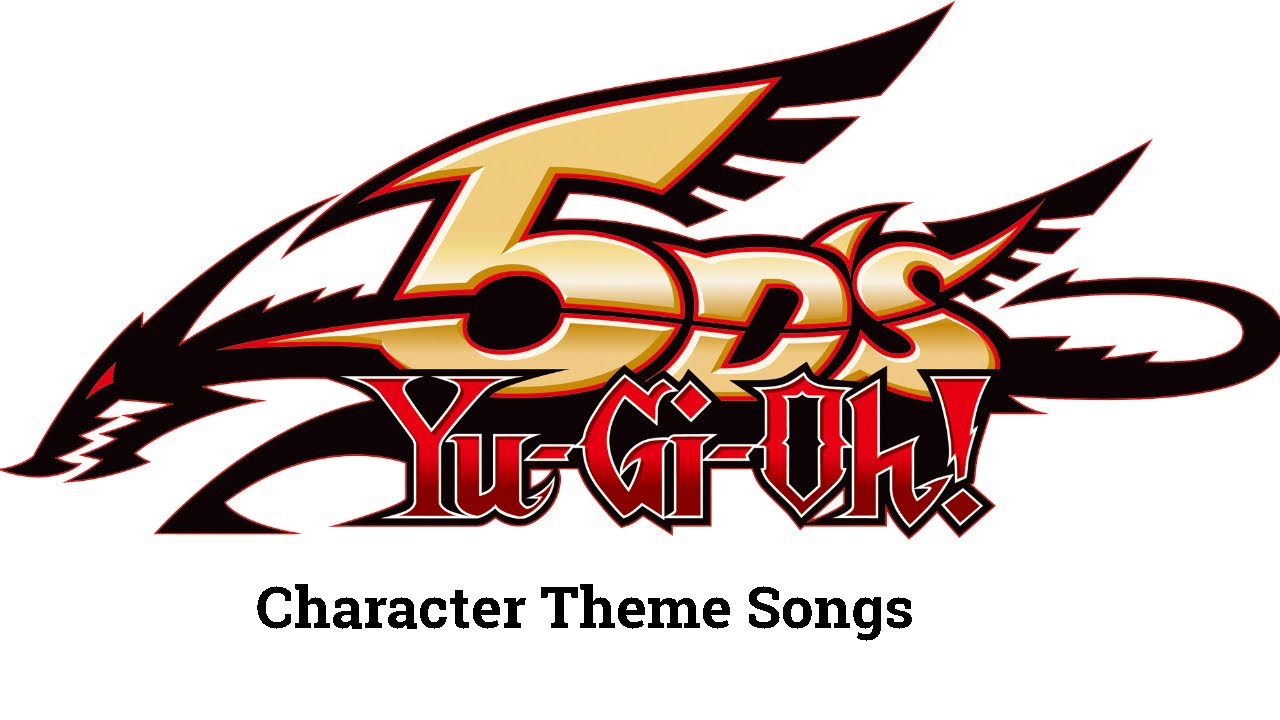 Yugioh 5'ds character theme songs