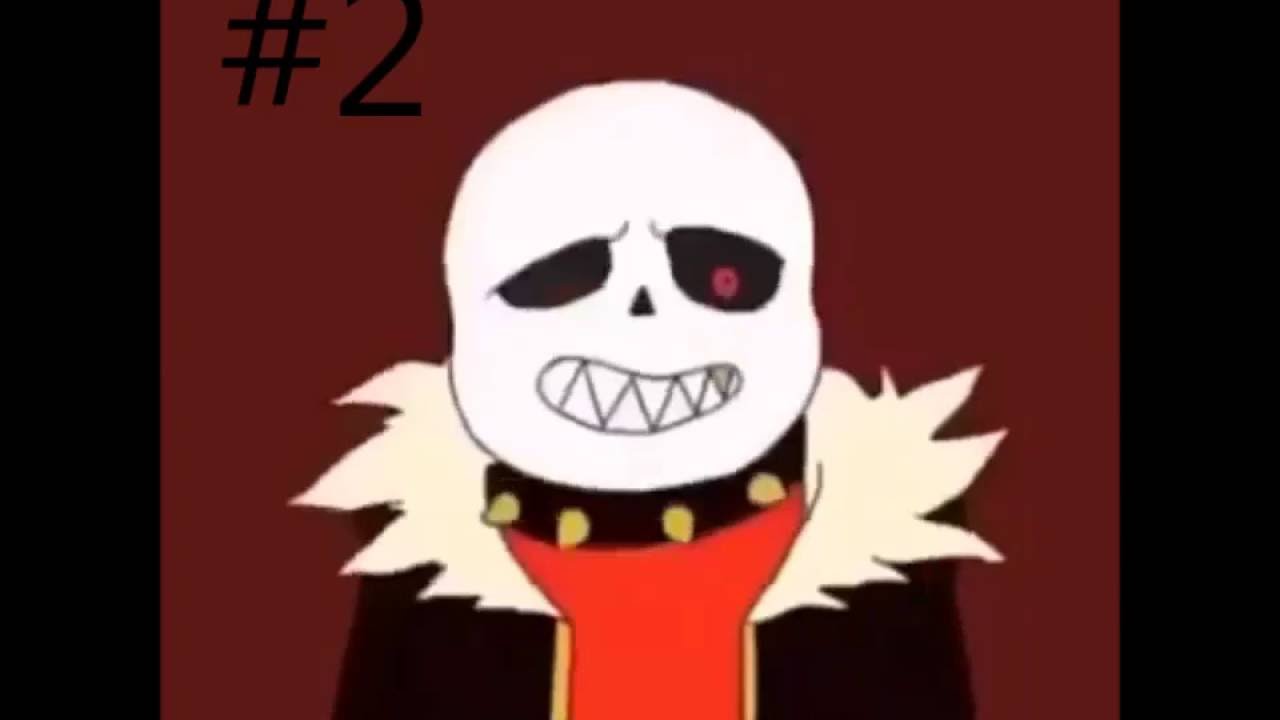 top 10 funny videos about sans part 2