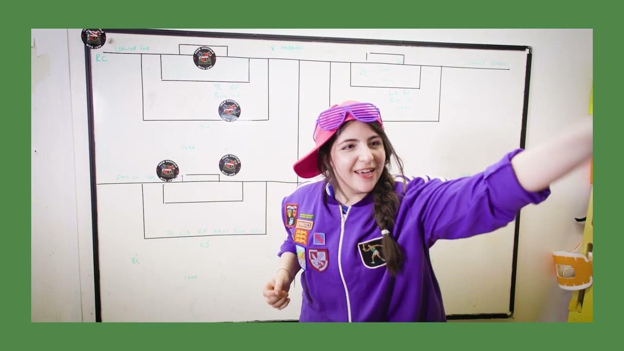 SBC's Around the World BTS