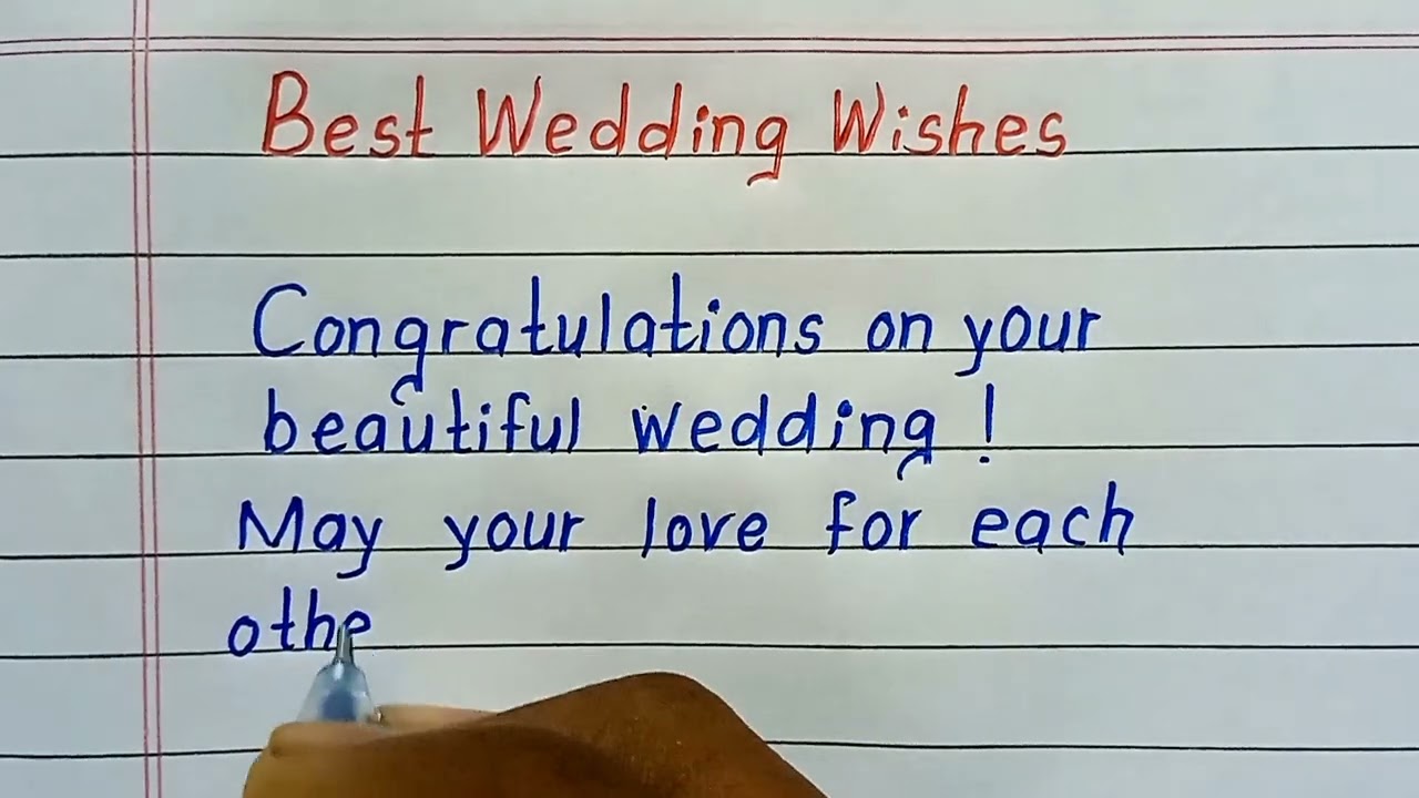 Best Wedding Wishes || Best Wedding engagement wishes || Happy Married life ||