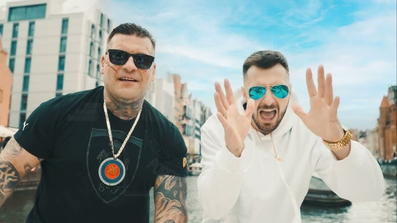 Popek feat Marco Marecki - Tylko Ty (Birnex Bootleg)