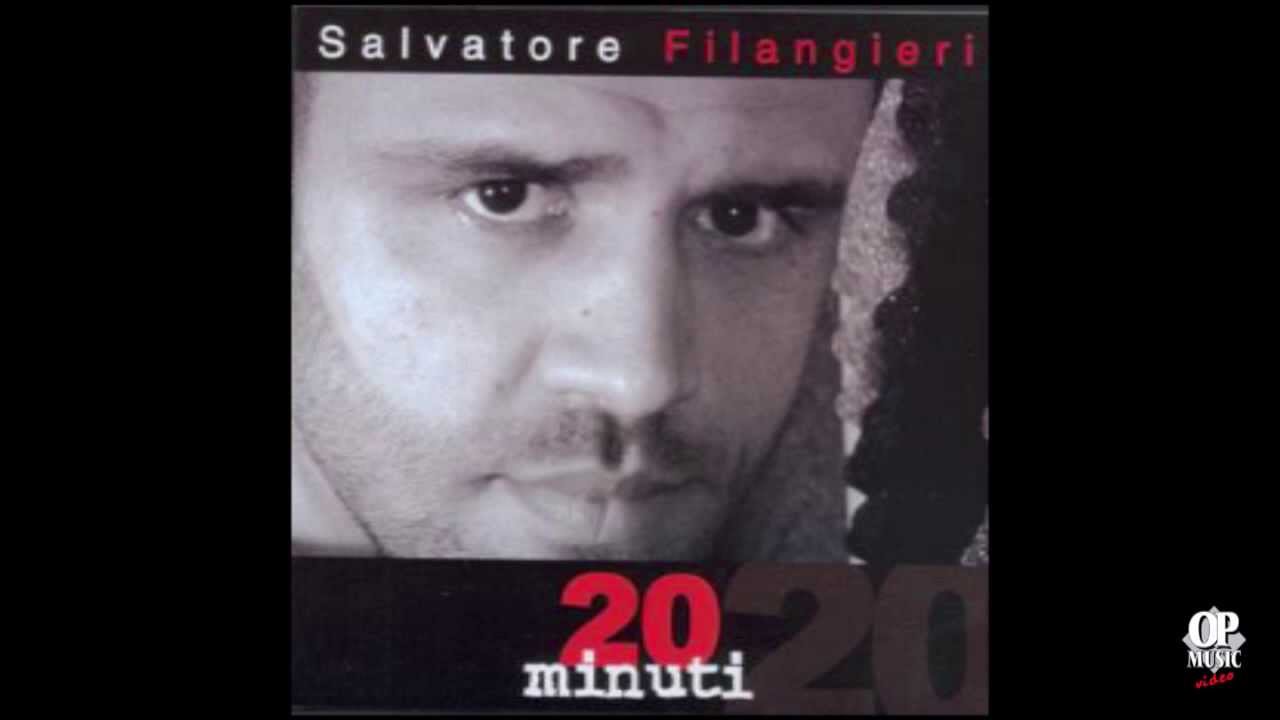 Salvatore Filangieri - Storia 'e nammurate