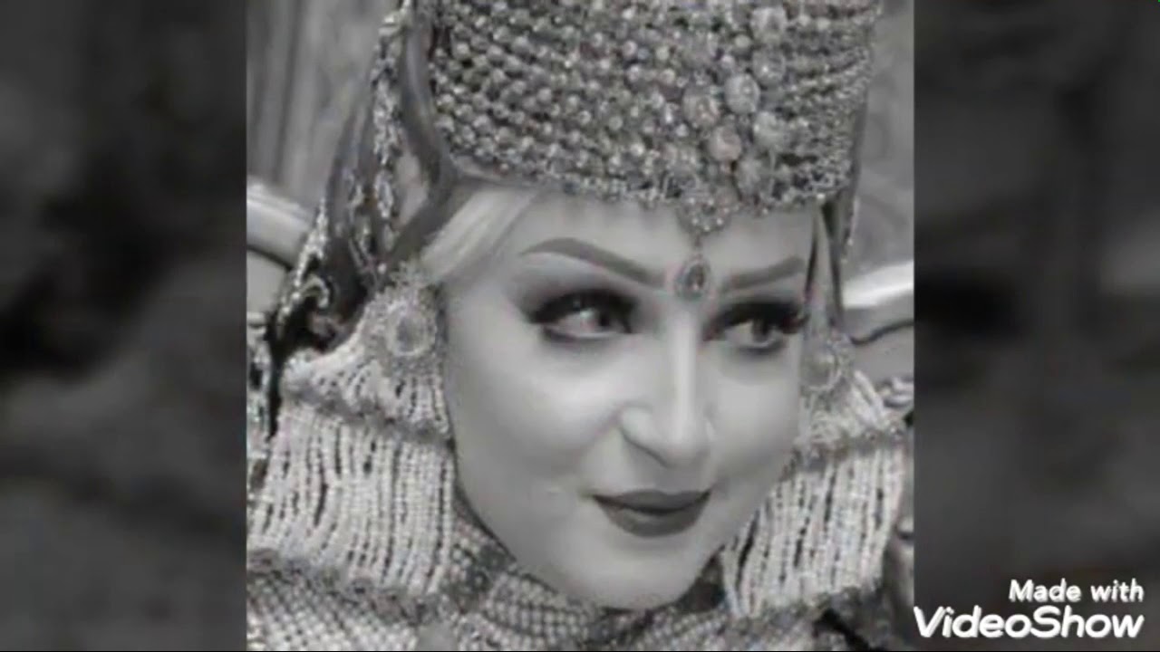 اعراس تلمسان