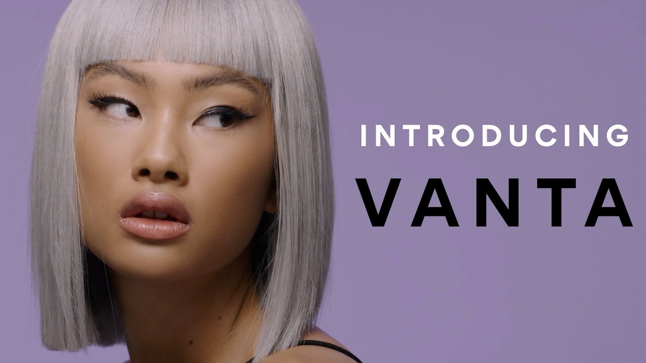 VANTA Lash Adhesive Liquid Eyeliner | No more messy glue or magnets!