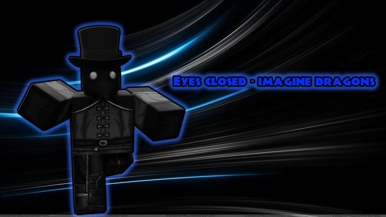 Flee the facility montage - Eyes closed - Imagine dragons