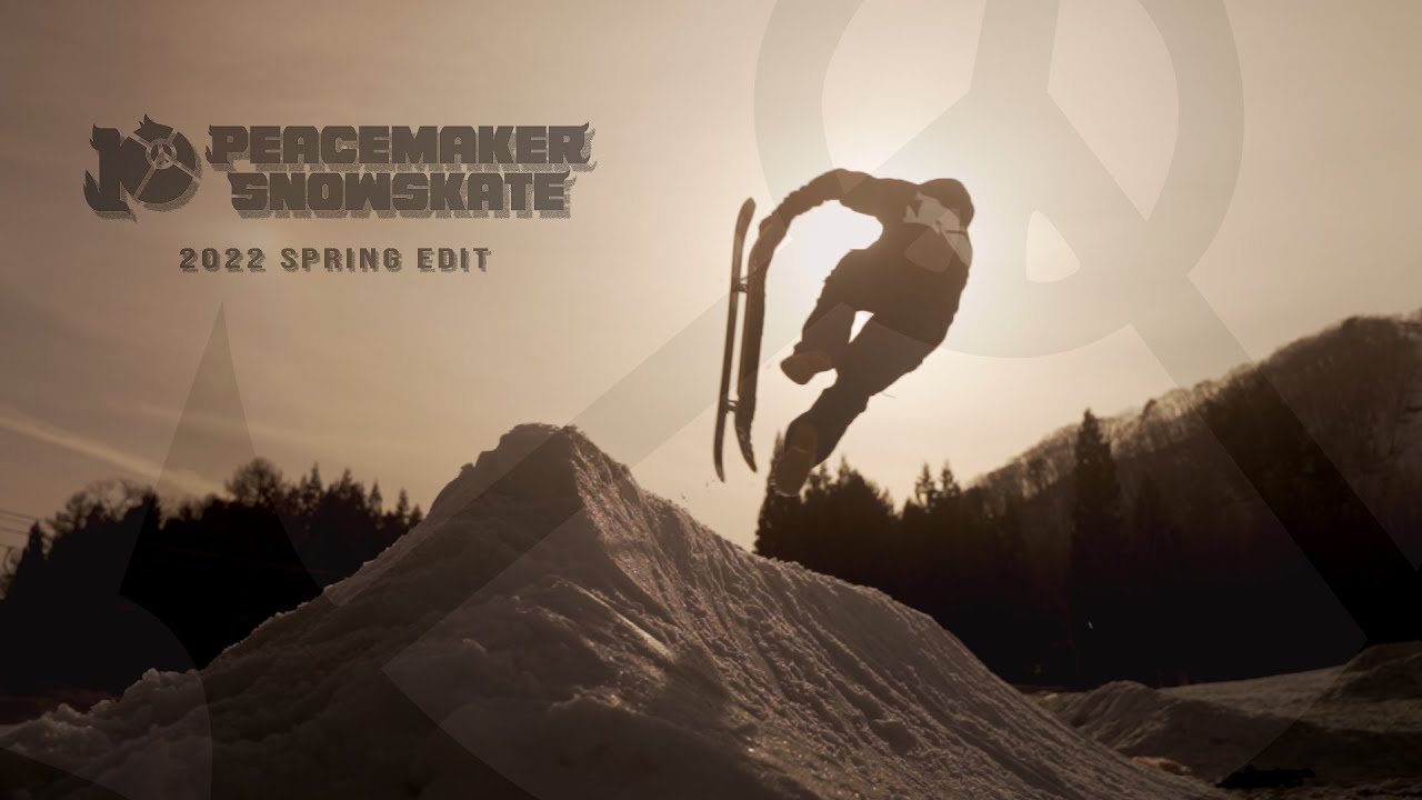 [spring edit] feat. Ryuichi Murakami