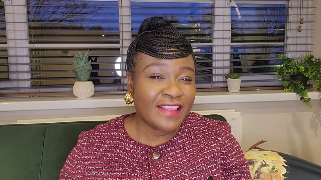 Due Season-  Very encouraging word by Bridget Adegbaju 