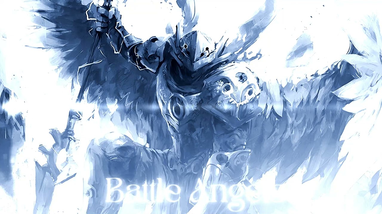 Battle Angels | Epic Emotional Music Mix