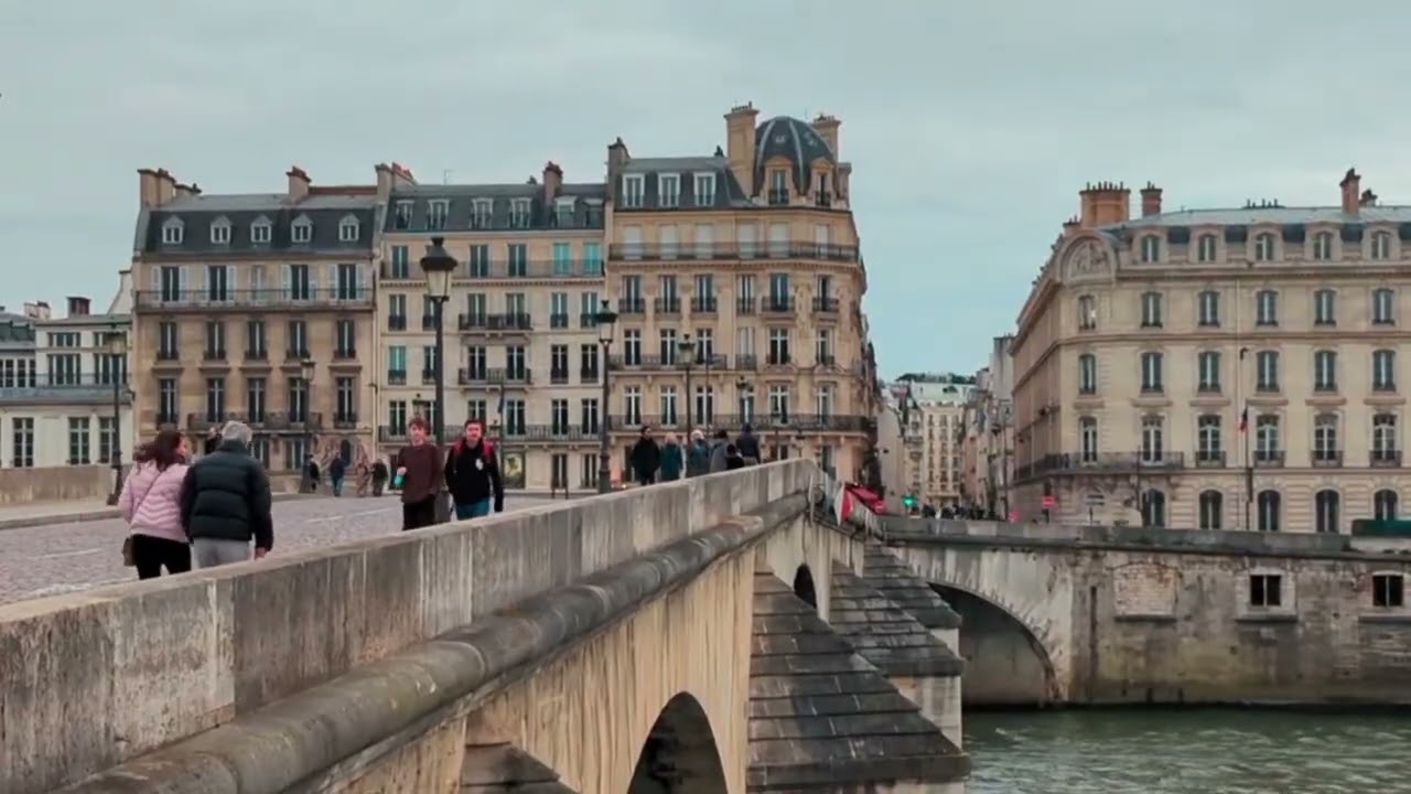 Paris France