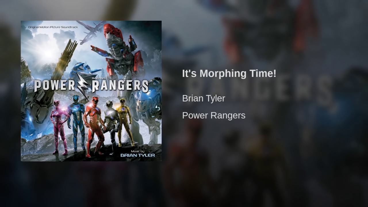04 It's Morphing Time!