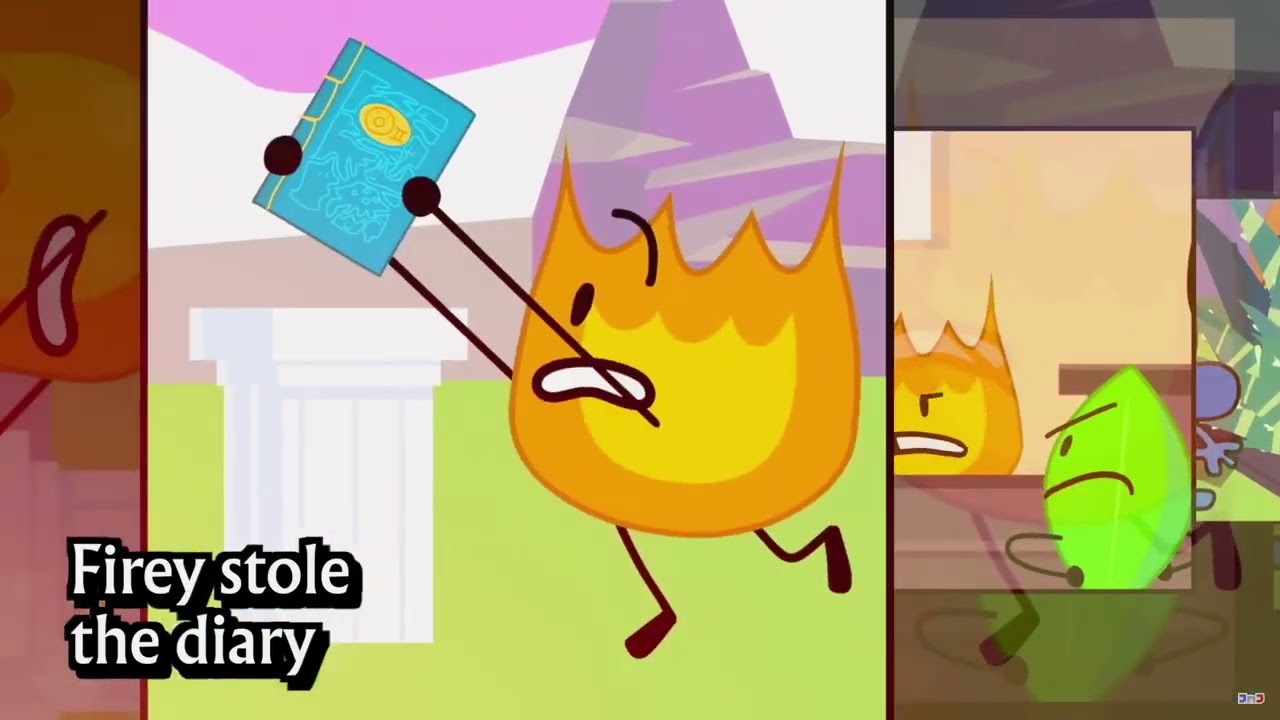 Preview 2 This Is BFB