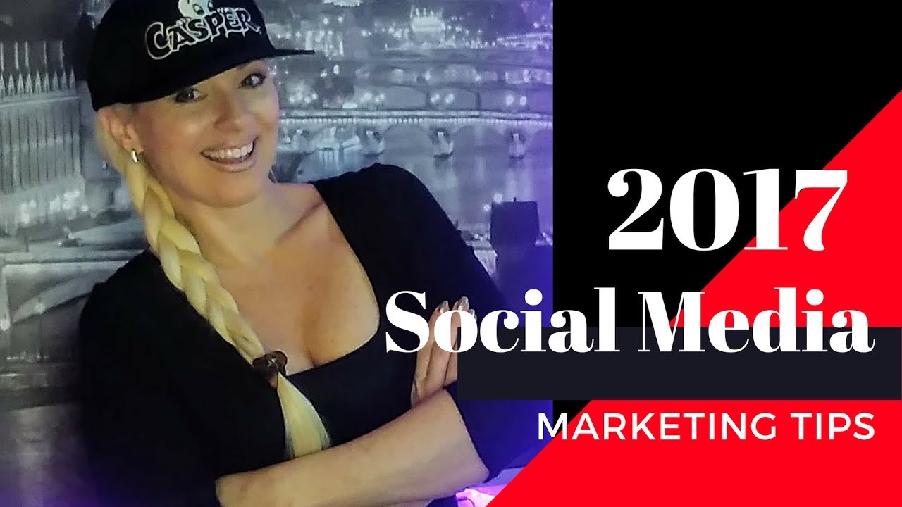 Music marketing how to use social media to get more exposure