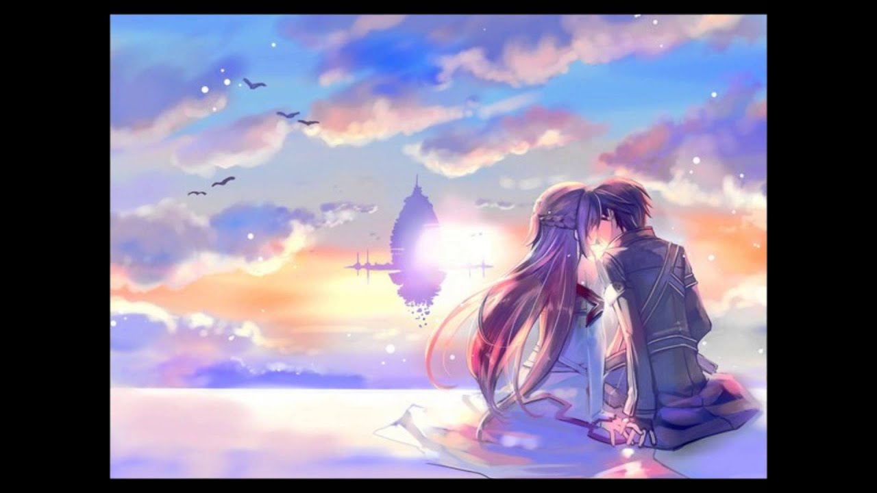 Nightcore - Jemanden wie dich