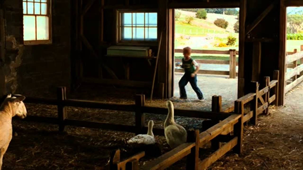 Gosling Arrival/Rotten Egg Stink Bomb (A TheMadagascarqueen Crossover)